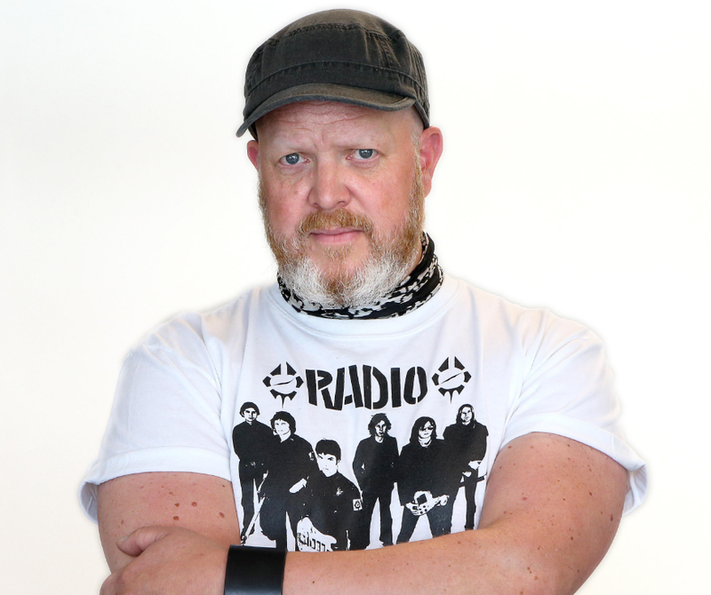 Egon Holstad